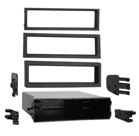 Metra Multi-Vehicle Replacement Pocket ('82 - '06)
