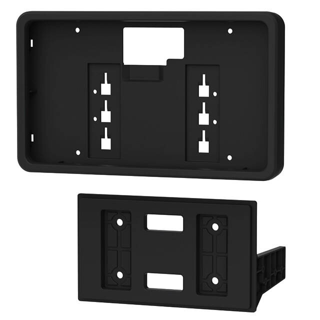 Metra Universal Floating Mount (For Pioneer 9" Radios)