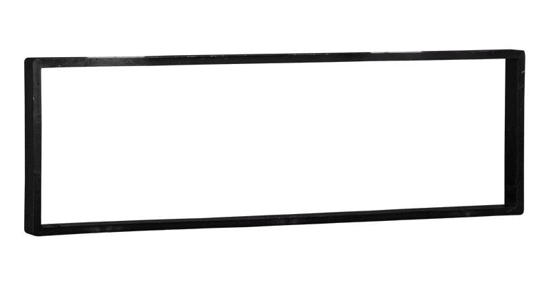 Metra Universal DIN Spacer (3/8")