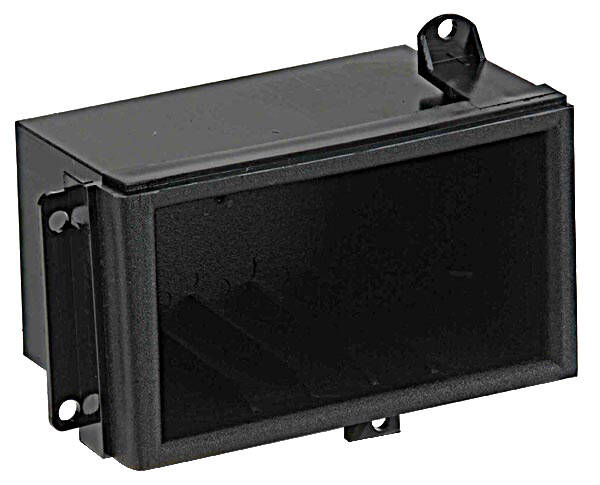 Metra Chevrolet / GMC Truck Replacement Pocket ('88 - '94)