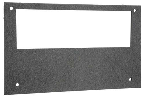 Metra Pontiac Sunbird Plate ('89 - '94)