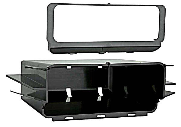 Metra GM Truck / SUV Replacement Pocket ('95 - '01)