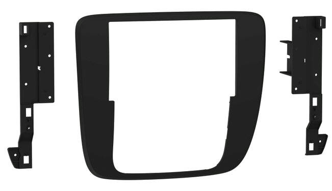 Metra Chevrolet / GMC Pioneer 8" Dash Kit ('07 - '14)