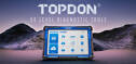 Low quality preview for topdon