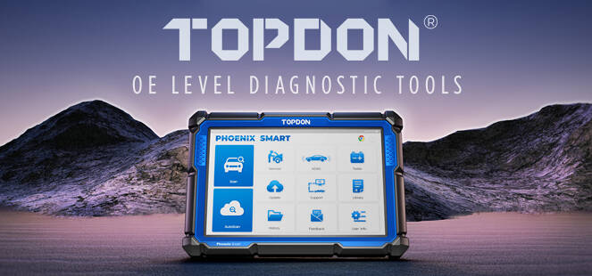 topdon